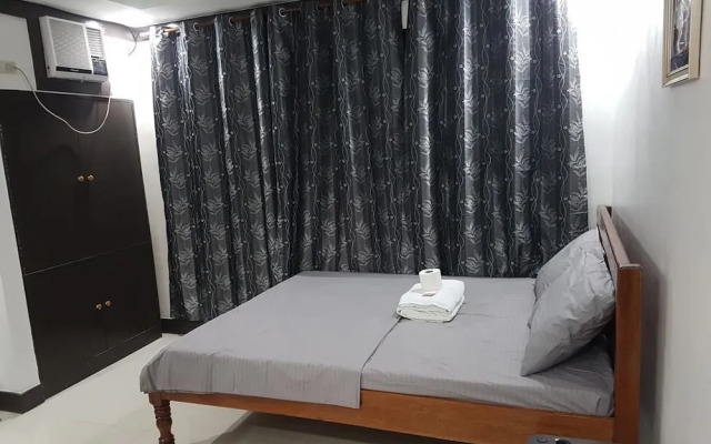Jace's Travellers Inn