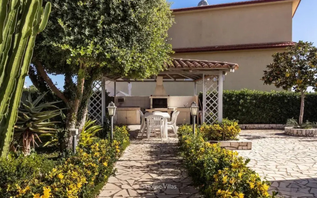 Samantha Apartment in Lido di Noto