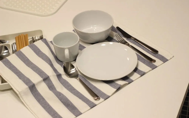 KW Residence Sakaisuji-Hommachi