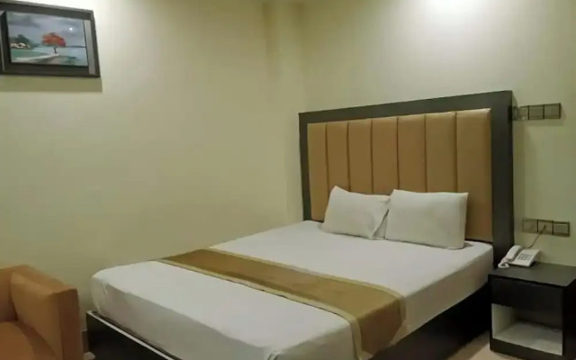 Urmee Guest House Coxs Bazar