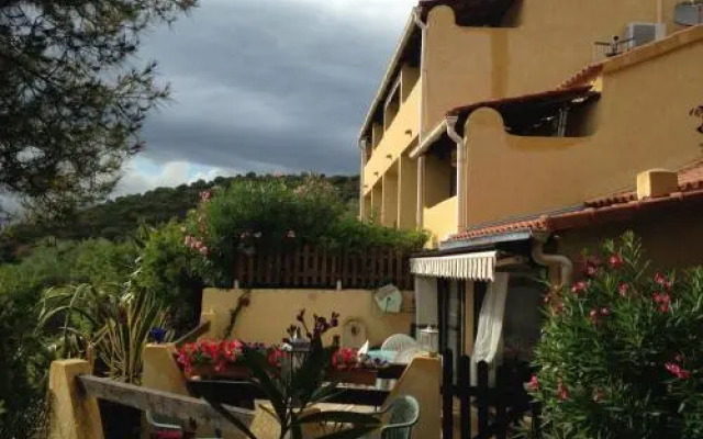 Panoramic Seaview Tiuccia