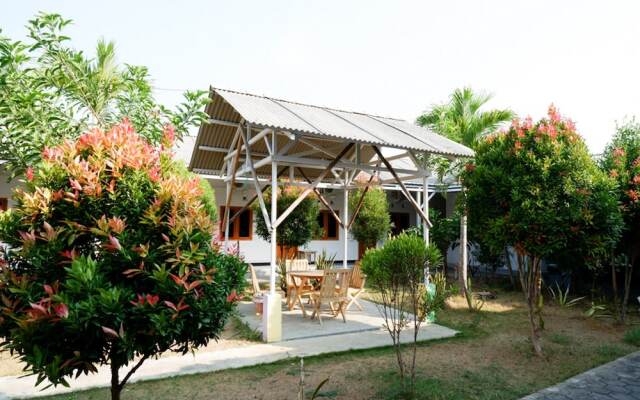 Minang Permai 3 by Reddoorz