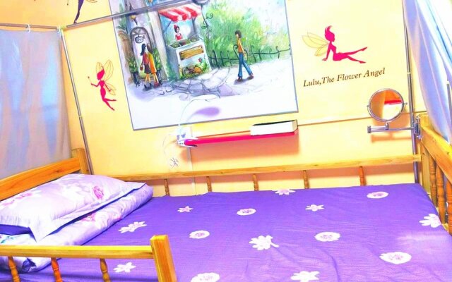 Dotdot Selection Hostel