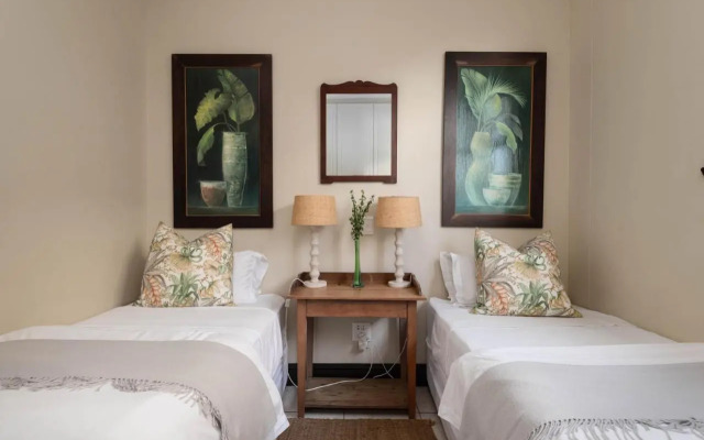 Apartment Marichel 4