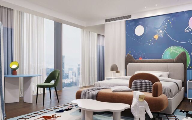 Novotel Shanghai Qingpu Excellence