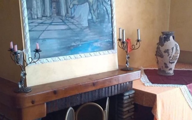 Hotel San Francesco Terme