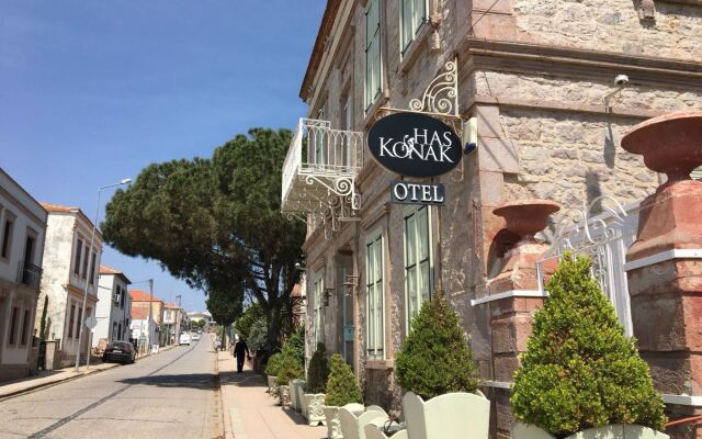 Cunda Has Konak Otel