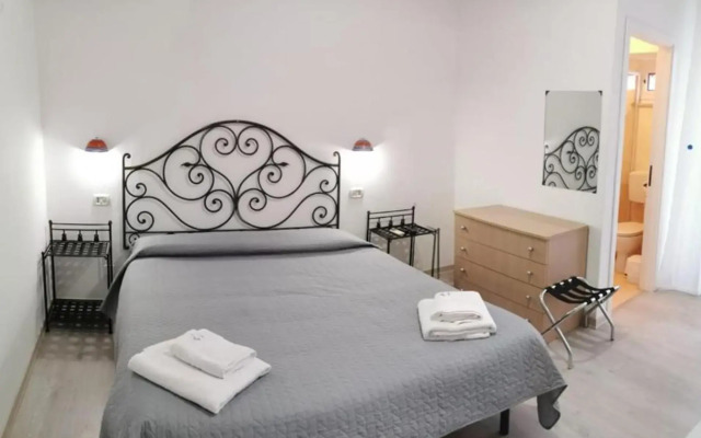 Lo Nardo Accommodation