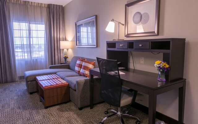 Staybridge Suites Austin North - Parmer Lane by IHG