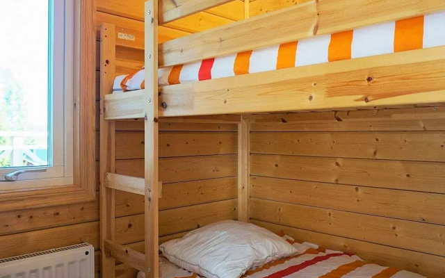 4 Person Holiday Home in Vesterlanda-by Traum