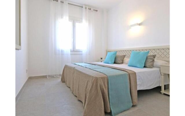 Apartamentos Sema