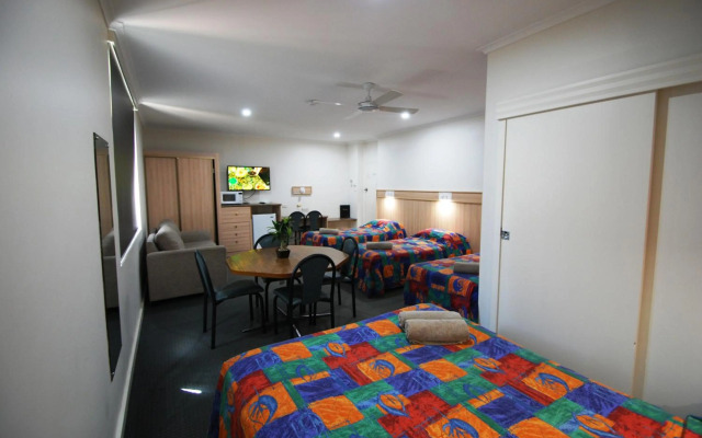 Comfort Inn & Suites Augusta Westside