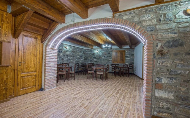 Agriturismo Quercia Antica