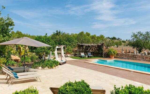 Villa Sa Cuina | Ibiza
