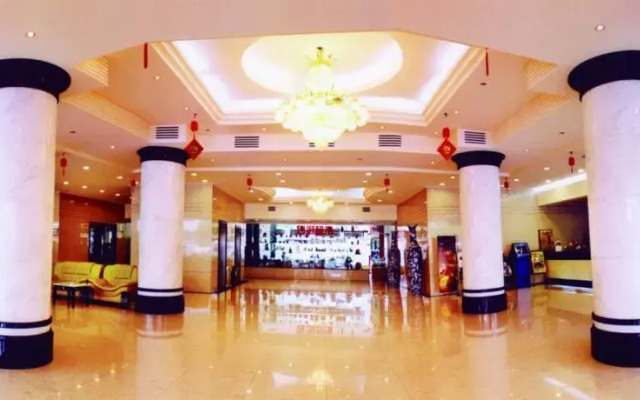 Sports Hotel