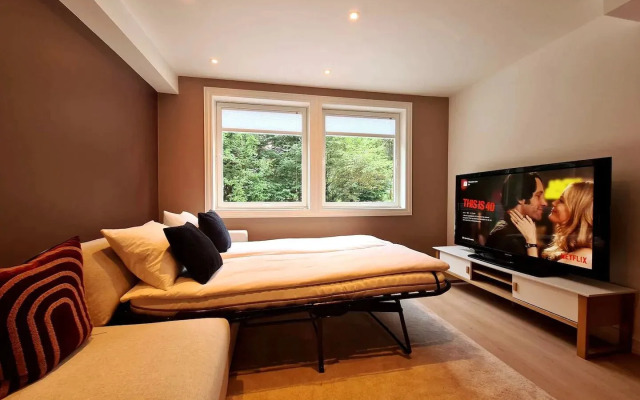 Staysville - Eiganes