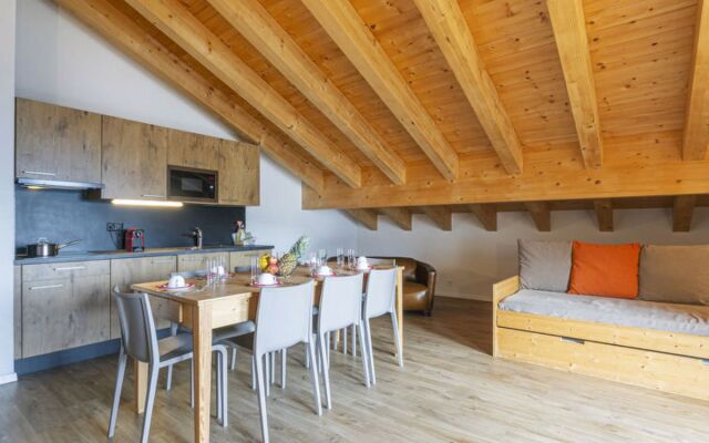 T-Resort La Tzoumaz 4p8