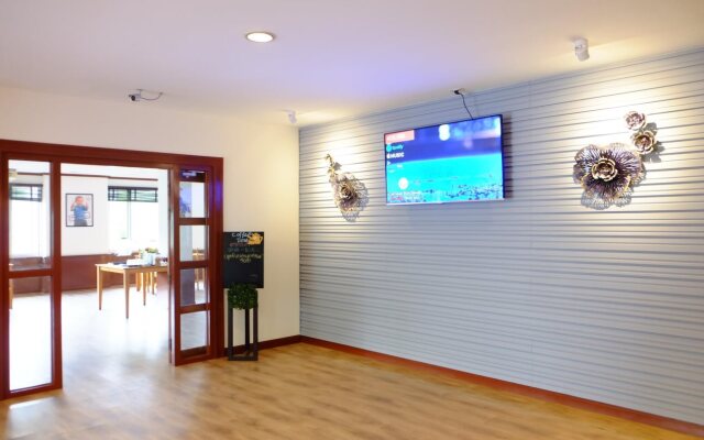 Studio Khon Kaen by iCheck inn