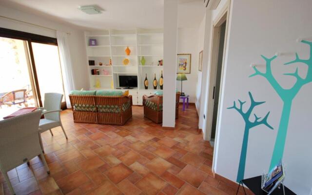 Sa Mirada Apartments