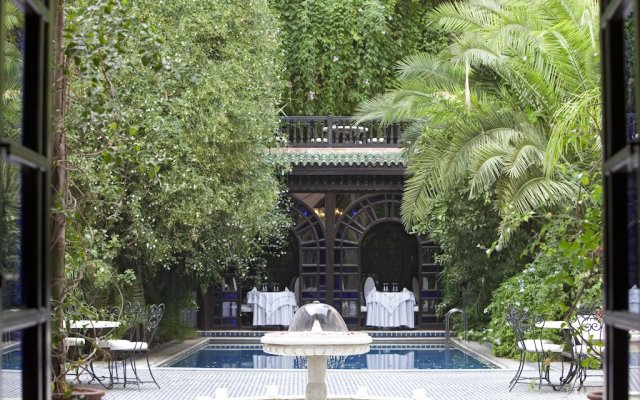 Palais Sheherazade & Spa