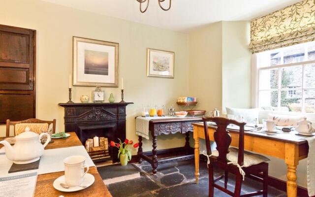 Waterwheel Guesthouse