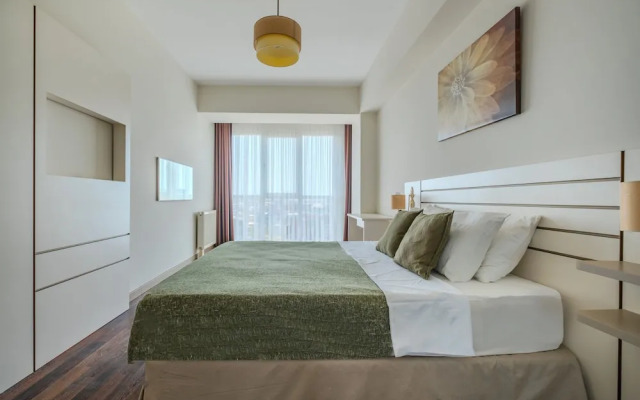 Residence 30 min to Istanbul Airport