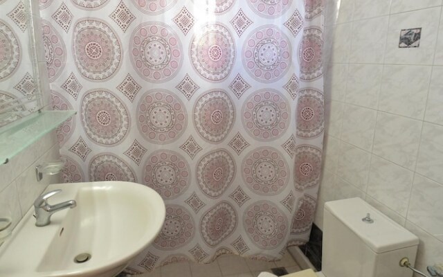Nina s Apt in Ialysos Near the Beach