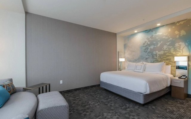 Courtyard by Marriott South Bend Downtown