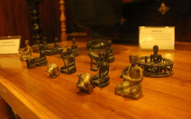 Vilada Angkor Boutique