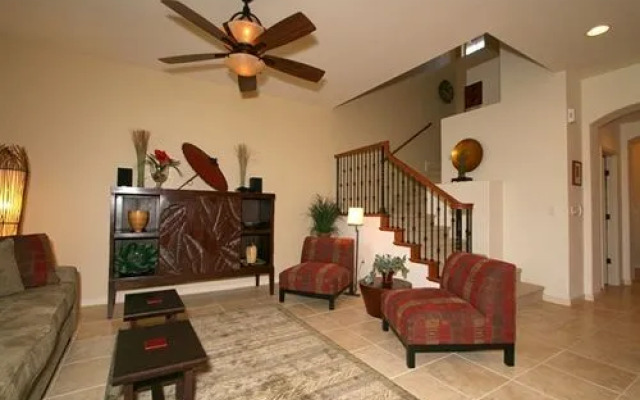 The Fairways at Mauna Lani