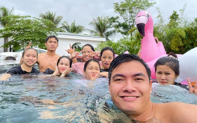The Dreamers Homestay