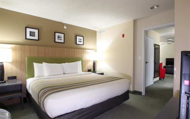 Country Inn & Suites by Radisson, West Valley City, UT