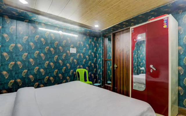 Oyo Flagship 805853 Hotel Neelkanth