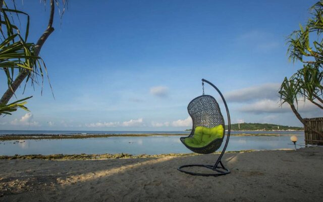 Sunset House Gili Meno