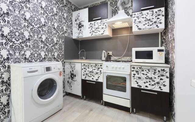 Уютный дом на улице Ляхова