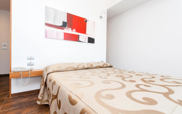 Appart'City Confort Lyon Cité Internationale