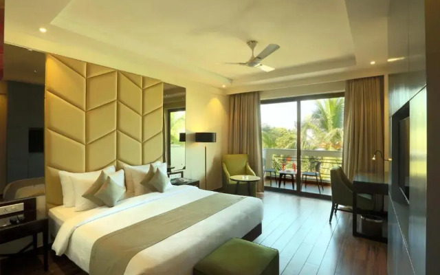 Resort The Lohias
