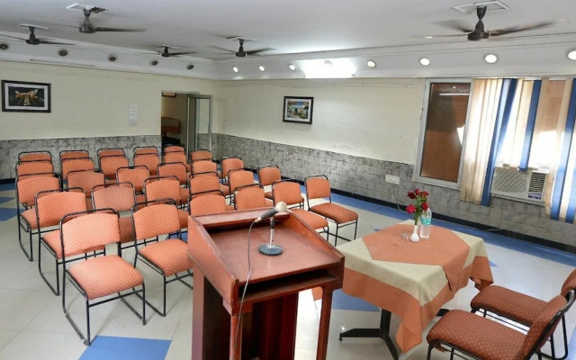 Skylark Tourist Resort Panipat