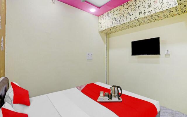 Oyo Flagship 701114 Rd Hotel