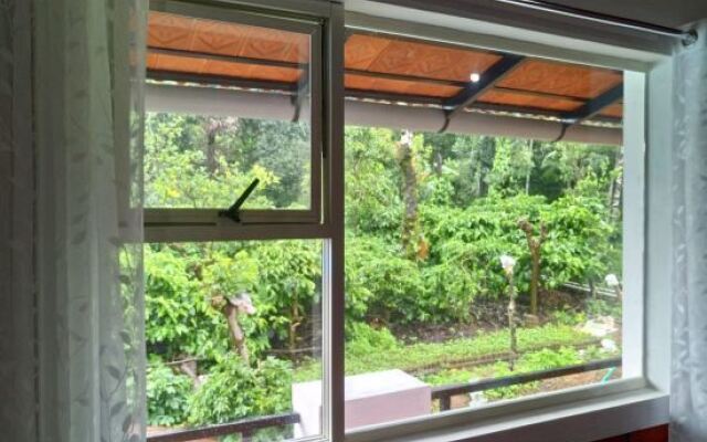 Gowrikere Homestay Coorg