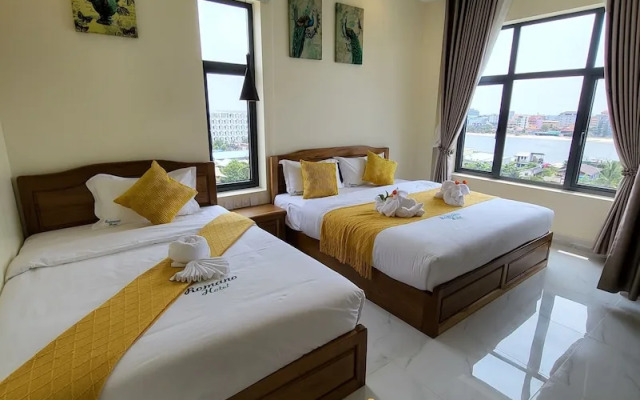 Romano Hotel