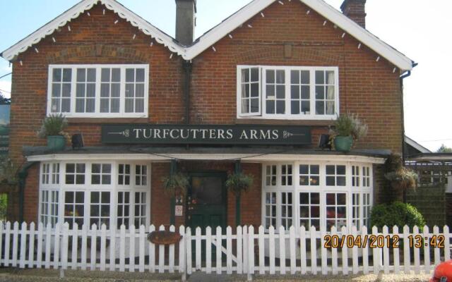 Turfcutters Arms