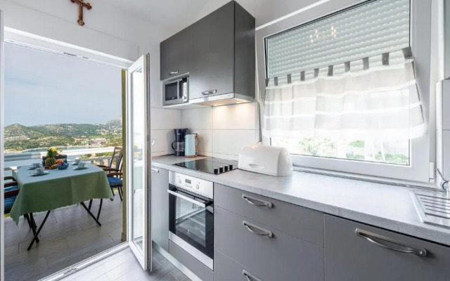 Apartments Villa Soleil