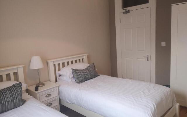 Shaw Suite