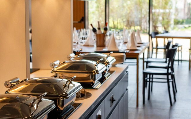 Lyra Hotel Plitvice