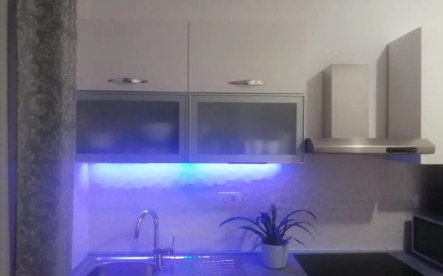 Seaview Holiday Apartments, Ventura Nin