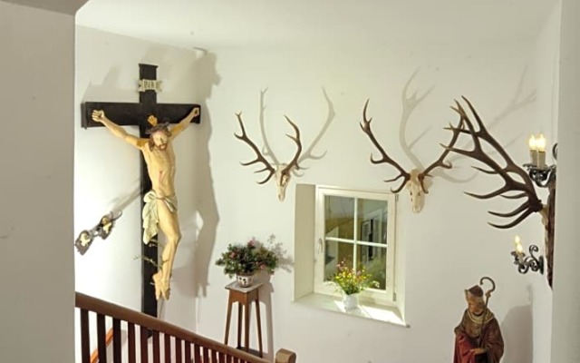 Gasthof Thaler