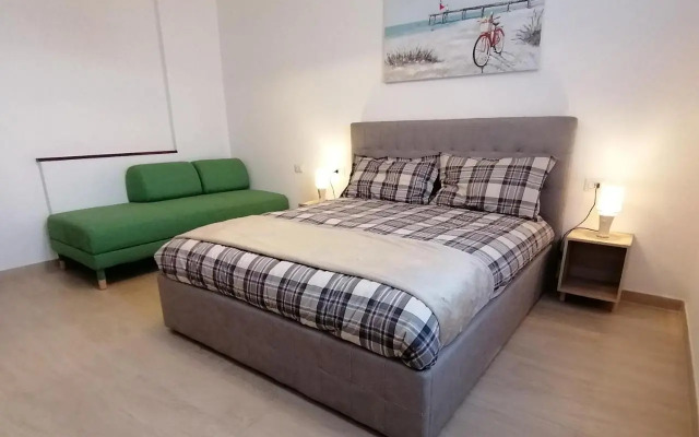 San Bartolo Rent Apartments un passo da Firenze
