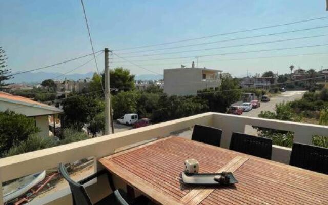 Spacious Apartment Nearby the Sea - 3 Bedrooms