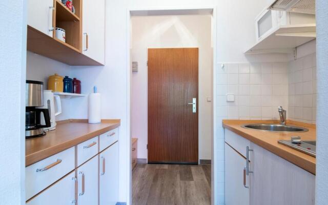 Deichhof 3a Wohnung 3